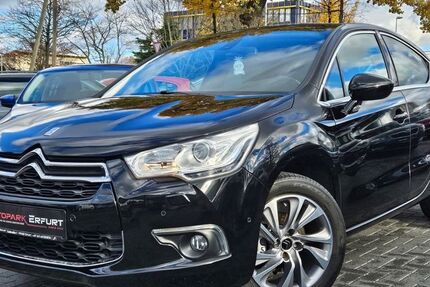 Citroen DS4 141.926 km 8.590 € Erfurt 99085