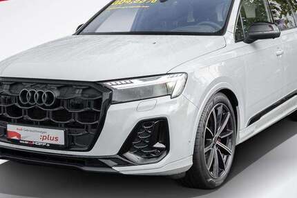 Audi Q7 15.000 km 88.775 € Sankt Augustin 53757
