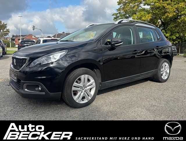 Peugeot 208 57.061 km 16.490 € Rhede 46414