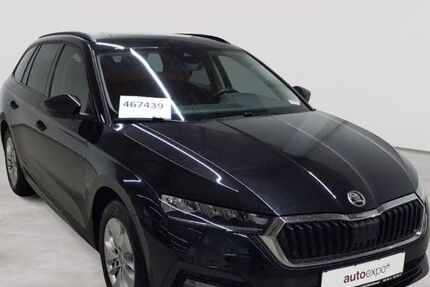 Skoda Octavia 105.029 km 18.089 &euro; Fernwald-Steinbach 35463