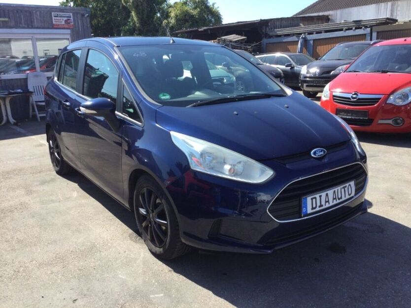 B-Max