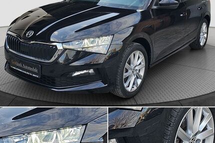 Skoda Scala 60.000 km 18.780 &euro; Erwitte 59597