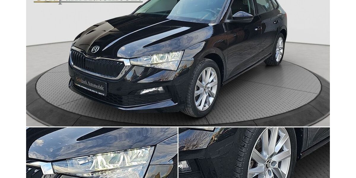 Skoda Scala 60.000 km 18.780 &euro; Erwitte 59597