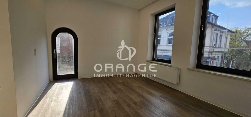 Erdgeschoßwohnung Enger - 2 Zimmer, 60 m&sup2;, 600&euro; | Angebot:26316974