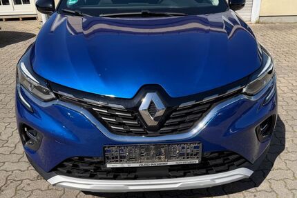 Renault Captur 22.000 km 14.999 &euro; Pforzheim 75179