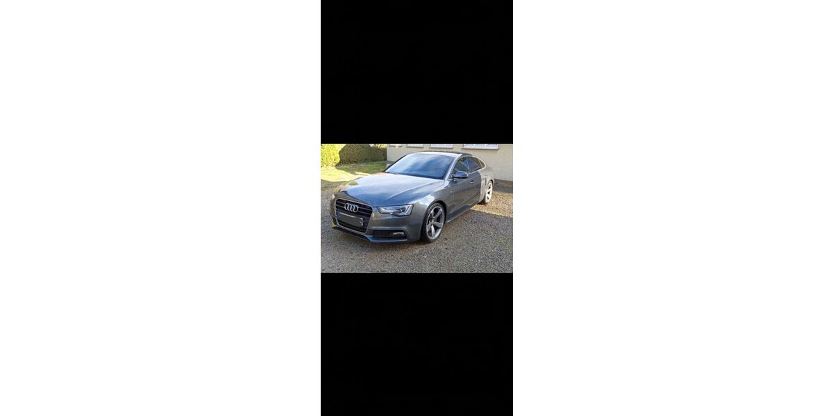 Audi A5 134.000 km 11.800 &euro; Trossingen 78647