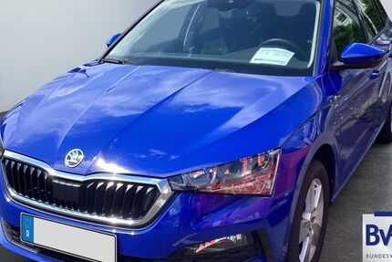 Skoda Scala 25.574 km 17.900 &euro; Aschaffenburg 63739