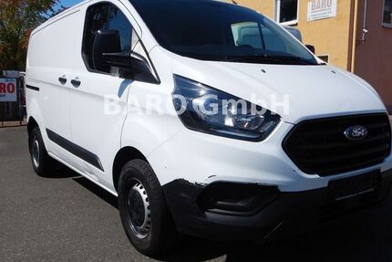 Ford Transit Custom 198.046 km 5.200 &euro; Nürnberg 90449