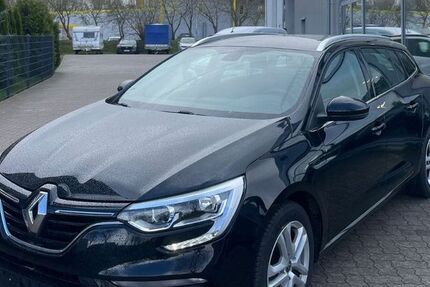 Renault Megane 49.462 km 12.990 &euro; Marne 25709