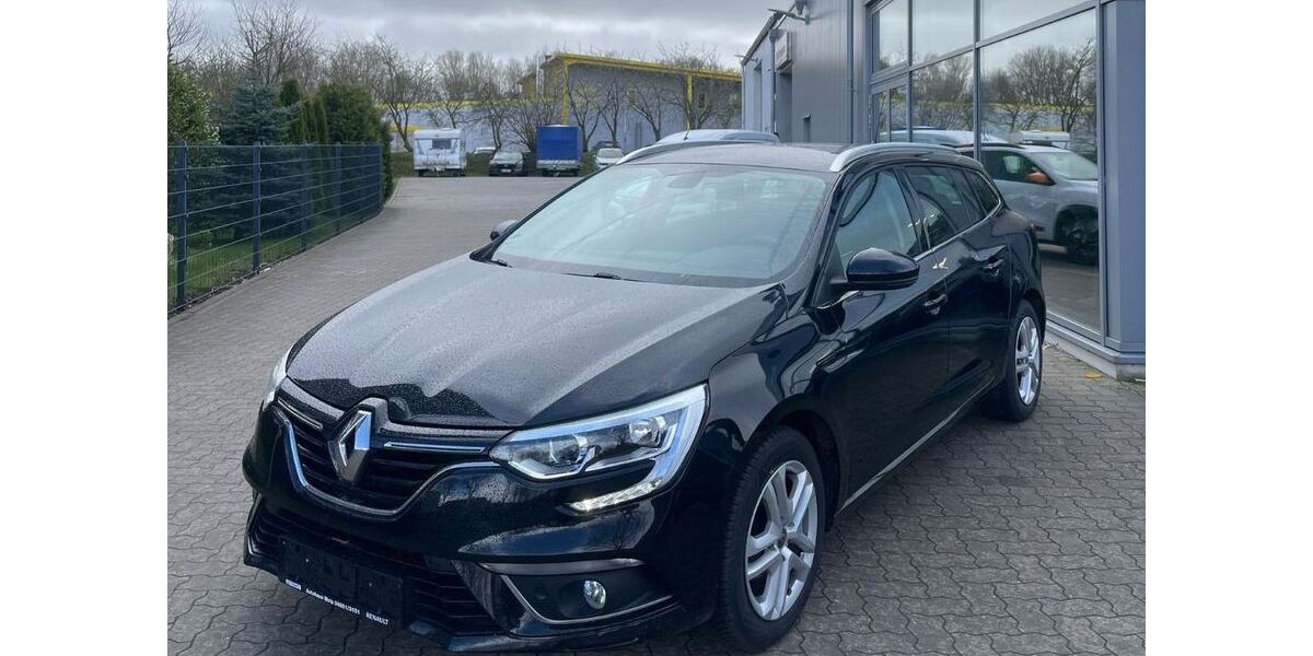 Renault Megane 49.462 km 12.990 &euro; Marne 25709