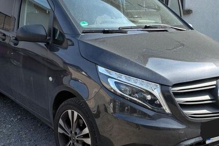 Mercedes-Benz Vito 61.000 km 35.250 &euro; Brensbach 64395