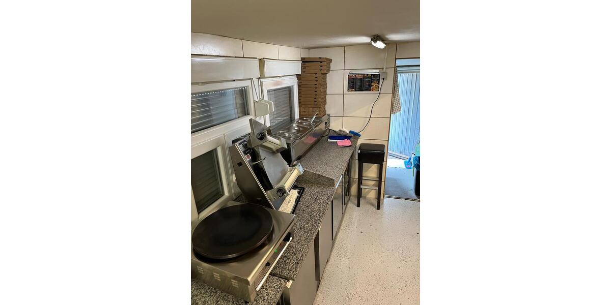 Gewerbeobjekt Pfinztal - 3&euro; | Angebot:25642703