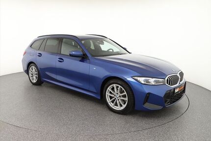 BMW 320 26.727 km 44.220 € Garching 85748