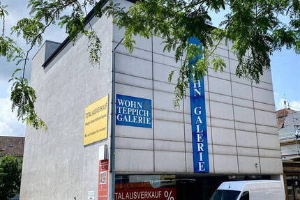 Gewerbeobjekt Göppingen Stadtgebiet - 1.695.000&euro; | Angebot:26434525