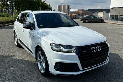 Audi Q7 95.000 km 41.950 &euro; Lohne 49393