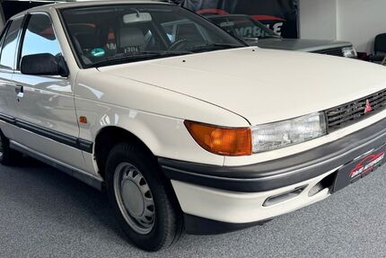 Mitsubishi Lancer 7.300 km 6.490 &euro; Filderstadt bei Stuttgart 70794