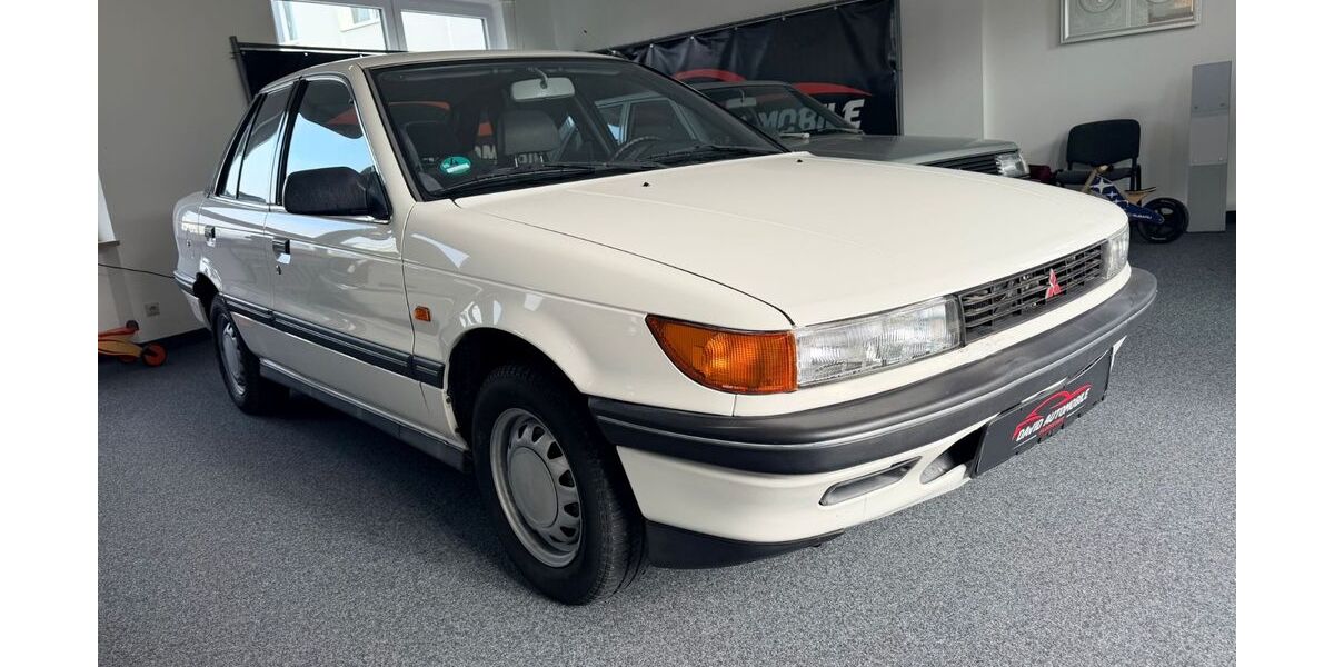 Mitsubishi Lancer 7.300 km 7.990 &euro; Filderstadt bei Stuttgart 70794