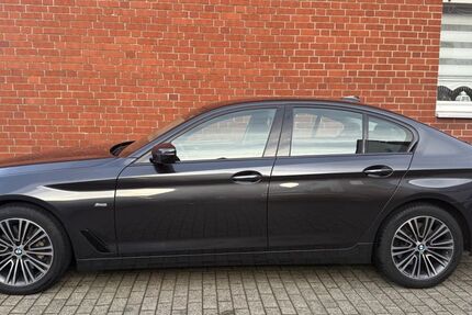 BMW 530 200.000 km 20.999 &euro; Nottuln-Appelhülsen 48301