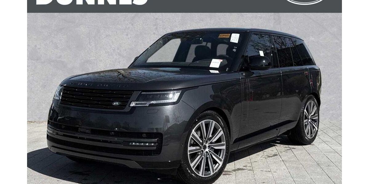 Land Rover Range Rover 1.550 km 146.665 &euro; Regensburg 93059