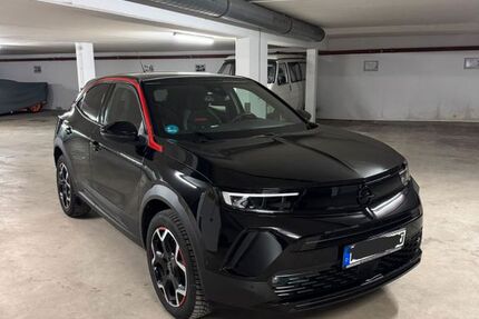 Opel Mokka 43.500 km 18.800 &euro; München 80999