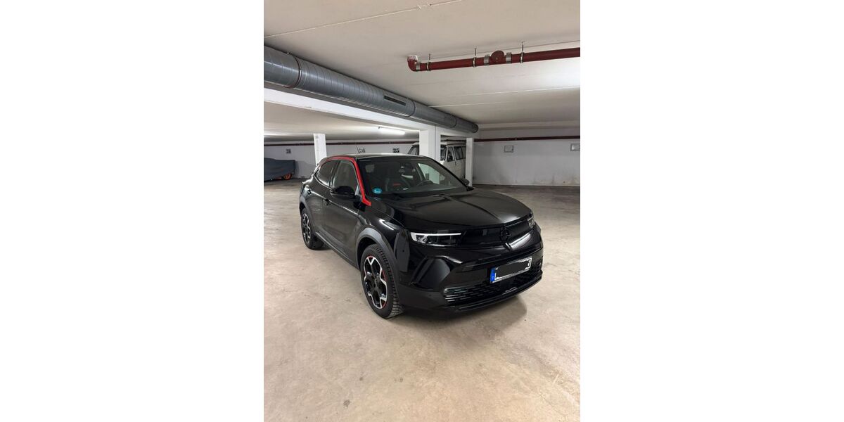 Opel Mokka 43.500 km 19.000 &euro; München 80999