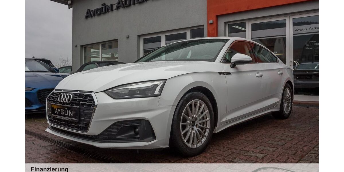 Audi A5 70.200 km 28.995 &euro; Schlüchtern 36381