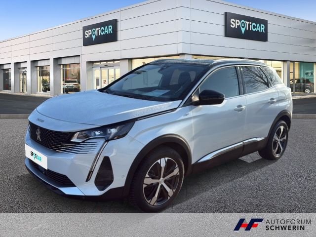Peugeot 3008 65.754 km 22.777 &euro; Schwerin 19057