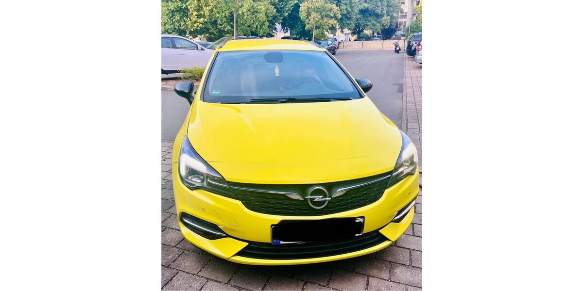 Opel Astra 220.000 km 5.990 &euro; Nürnberg 90478