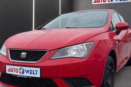 Seat Ibiza 125.682 km 5.690 &euro; Sandersdorf Brehna 06796
