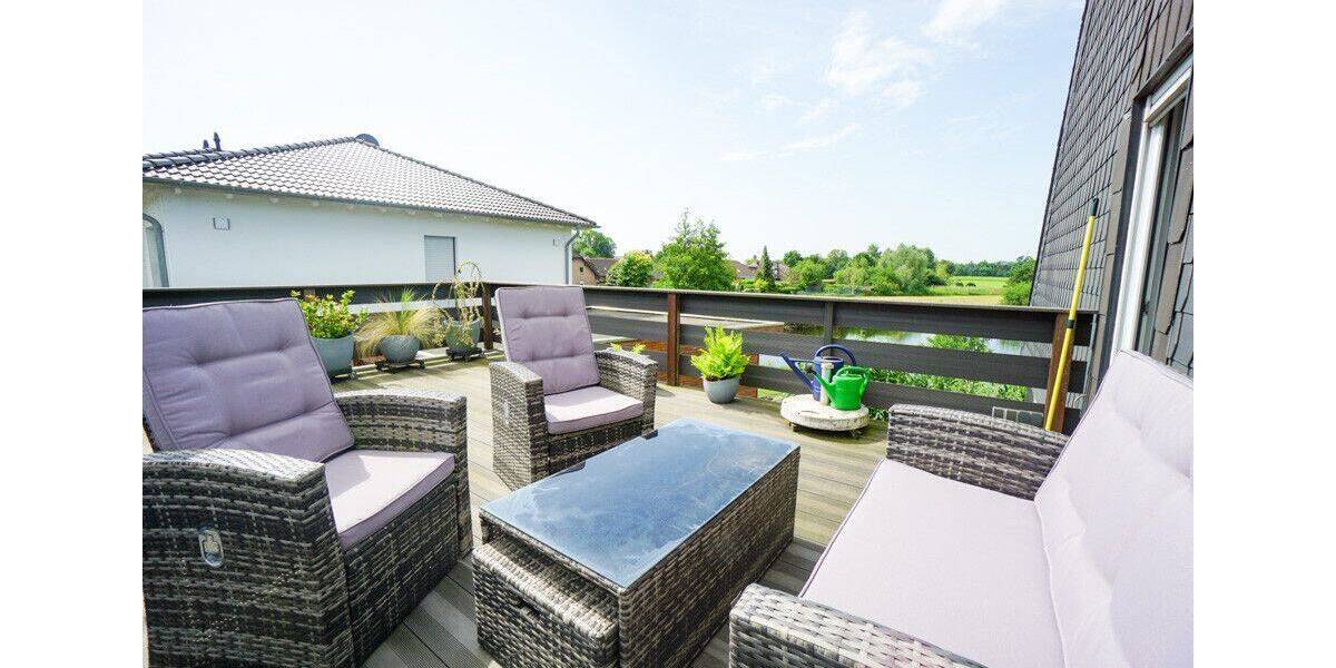 Etagenwohnung Geldern Kapellen - 3 Zimmer, 85 m&sup2;, 174.900&euro; | Angebot:26930192