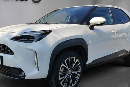 Toyota Yaris Cross 26.900 km 22.790 &euro; Pforzheim 75177