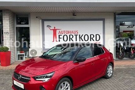 Opel Corsa 32.490 km 13.980 &euro; Bielefeld 33689