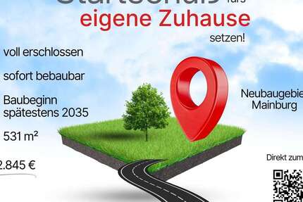 Grundstück Mainburg - 262.845&euro; | Angebot:25193560