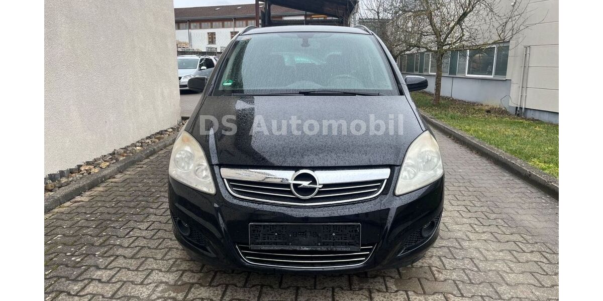 Opel Zafira 219.750 km 1.450 &euro; Holzgerlingen 71088