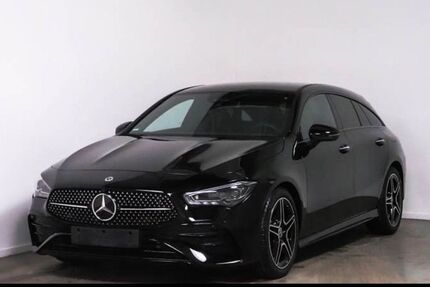 Mercedes-Benz CLA 220 Shooting Brake 15.551 km 39.790 &euro; Bad Neustadt 97616