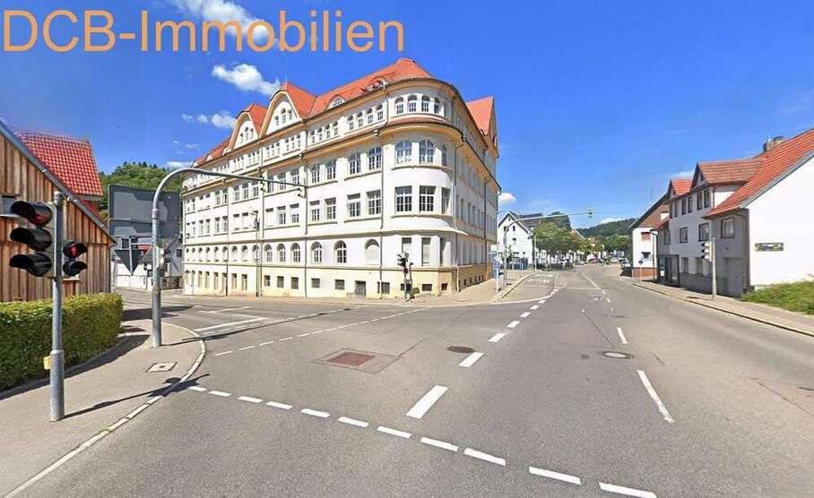 Wohnung zum Mieten in Albstadt 750 € 85.03 m²