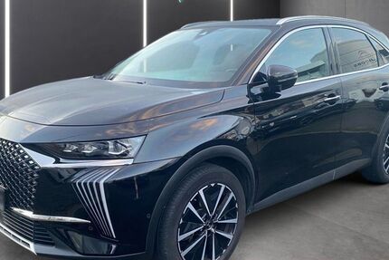DS Automobiles DS7 (Crossback) 42.999 km 28.980 &euro; Aachen 52078