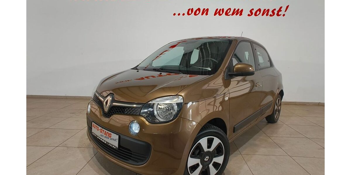 Renault Twingo 101.312 km 6.300 &euro; Fulda 36043
