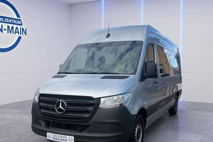 Mercedes-Benz Sprinter 49.900 km 43.850 &euro; Nauheim 64569