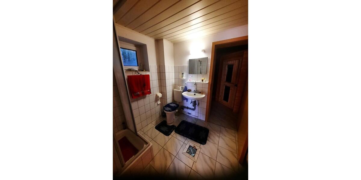 Einfamilienhaus Bad Sachsa - 6 Zimmer, 138 m&sup2;, 298.000&euro; | Angebot:26791271