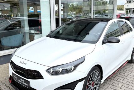Kia ceed / Ceed 66.800 km 24.990 &euro; Geisenheim 65366