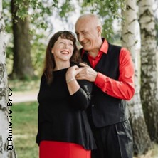 Frühlingskonzert! - Duo con emozione 02.05.2026 Salzkirche Tangermünde