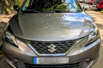 Suzuki Baleno 59.000 km 10.840 € Laupheim 88471
