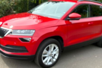 Skoda Karoq 49.000 km 19.999 &euro; Frechen 50226