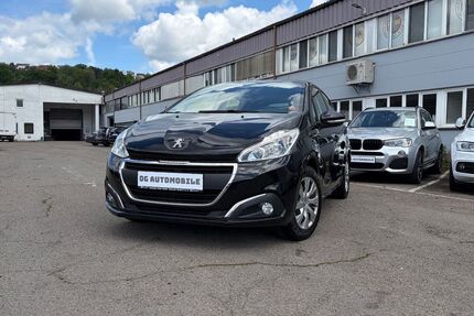 Peugeot 208 67.000 km 7.399 &euro; Ebersbach an Fils 73061