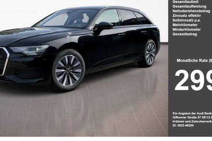 Audi A6 57.655 km 31.880 &euro; Eggenfelden 84307