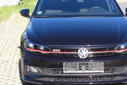 VW Polo 124.000 km 18.000 &euro; Schöffengrund 35641