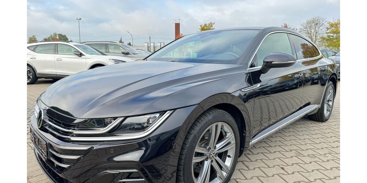 VW Arteon 50.756 km 29.950 &euro; Nabburg 92507