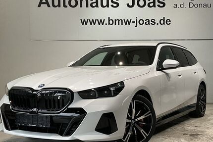 BMW i5 9.500 km 69.900 &euro; Dillingen 89407