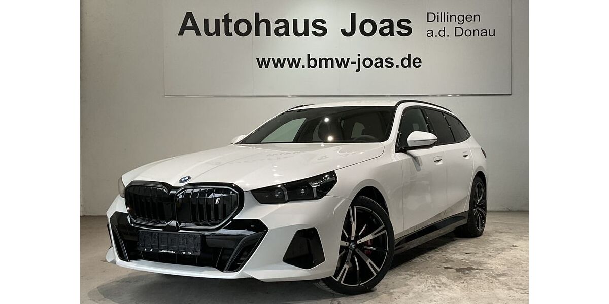 BMW i5 9.500 km 69.900 &euro; Dillingen 89407